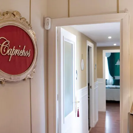 Caprichos * ヘレス